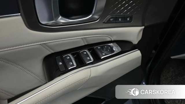 Kia Sorento 4th Generation 2020 Серый из Кореи, фото 4