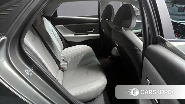 Hyundai Avante (CN7) 2020 Серый из Кореи, фото 4