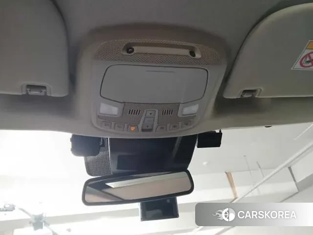 Ford Expeditation 2021 Серебристо-серый из Кореи, фото 4