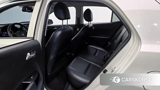 Kia All New Morning (JA) 2019 Жемчужный цвет из Кореи, фото 4