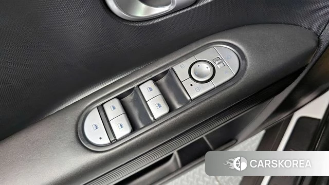 Hyundai Ionic 5 2021 Белый из Кореи, фото 4