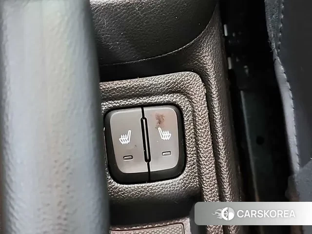 Chevrolet (GM Daewoo) The New Spark 2021 Белый из Кореи, фото 4