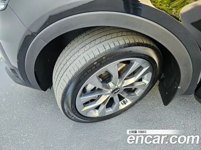 Kia Sorento 4th Generation id 2696553 из Кореи 4