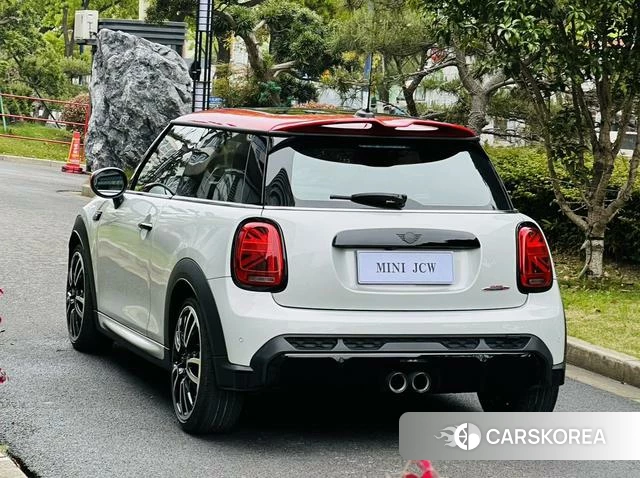 MINI JCW 2022 Другой из Китая, фото 4