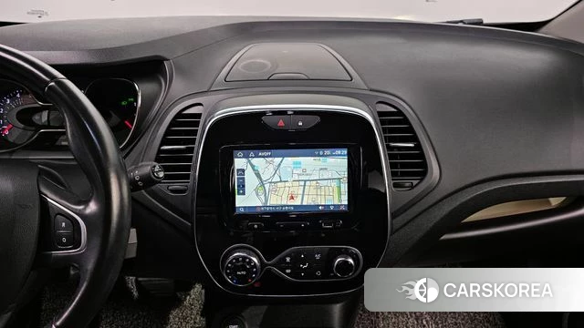 Renault Korea (Samsung) New QM3 2019 Серый из Кореи, фото 4