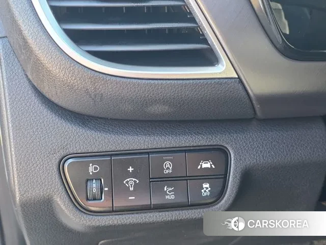 Kia Seltos 2020 Белый из Кореи, фото 4