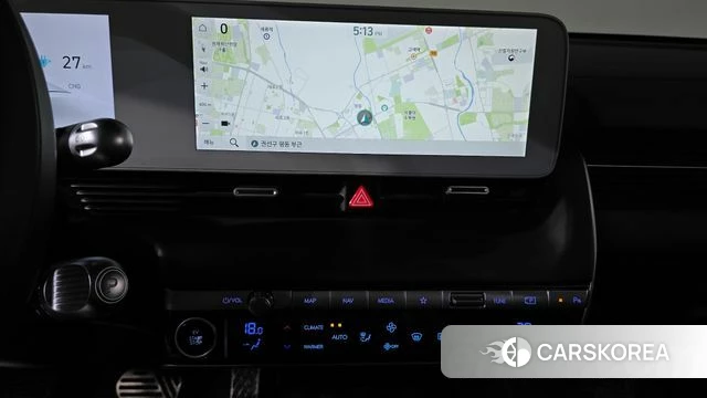 Hyundai Ionic 5 2024 Белый из Кореи, фото 4