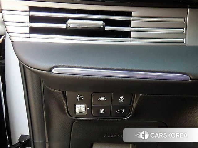 Hyundai The New Grandeur IG 2019 Белый из Кореи, фото 4