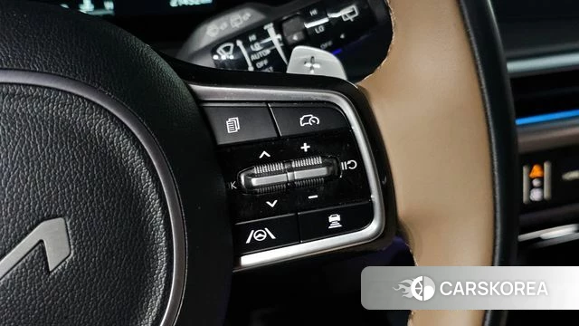 Kia The New Sorento 4th Generation 2024 Белый из Кореи, фото 4