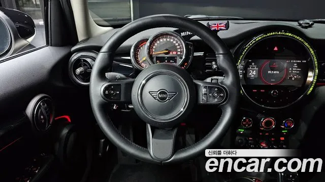 Mini Cooper id 2660354 из Кореи 4