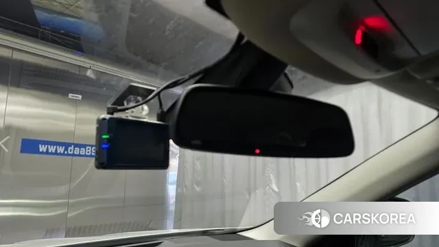 Renault Korea (Samsung) QM6 2019 Белый из Кореи, фото 4