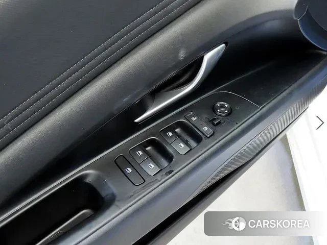 Hyundai Avante (CN7) 2020 Белый из Кореи, фото 4