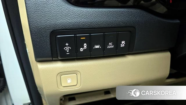 Kia The New Carnival 2019 Белый из Кореи, фото 4