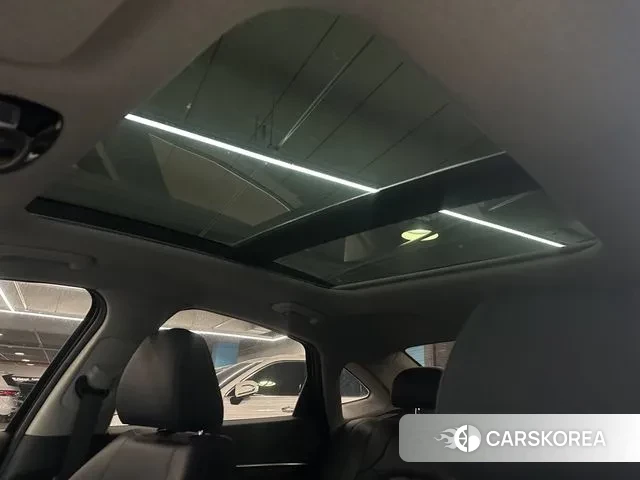 Hyundai Sonata (DN8) 2021 Синий из Кореи, фото 4