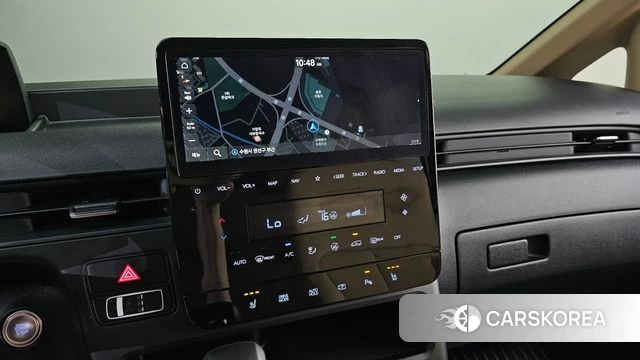 Hyundai Staria 2024 Серебряный из Кореи, фото 4