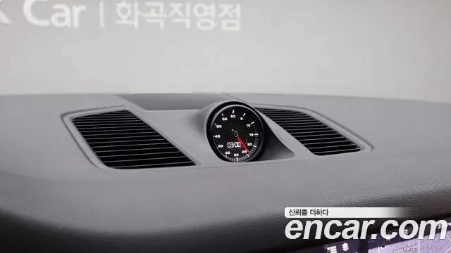 Porsche Cayenne (PO536) id 2886827 из Кореи 4