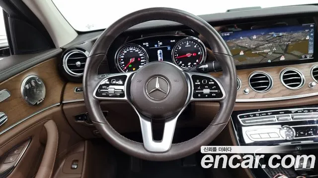 Mercedes-Benz E-Class W213 id 2808079 из Кореи 4