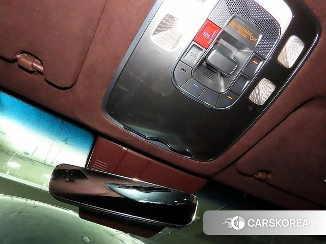 Genesis G90 (RS4) 2023 Серый из Кореи, фото 4