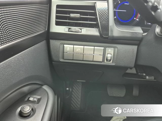 Ssangyong Rexton Sports 2019 Белый из Кореи, фото 4
