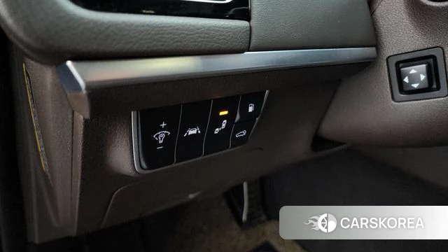 Kia Stinger 2019 Серый из Кореи, фото 4