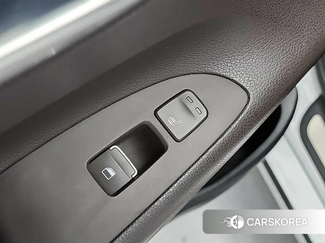Hyundai Grandeur IG 2018 Белый из Кореи, фото 4