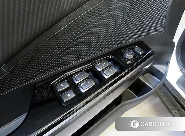 Ssangyong Berry New Tivoli 2020 Белый из Кореи, фото 4