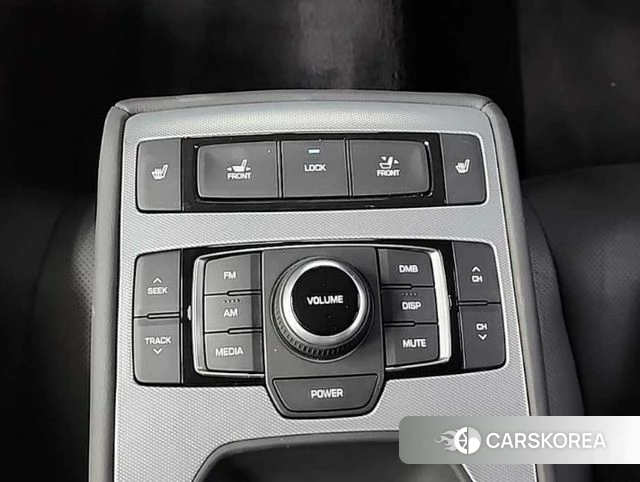 Genesis G80 2019 Черный из Кореи, фото 4