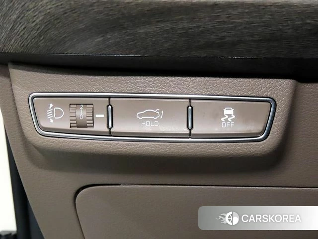 Kia K8 2024 Белый из Кореи, фото 4