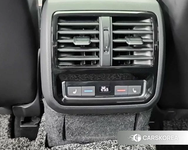 Volkswagen Passat GT (B8) 2021 Белый из Кореи, фото 4