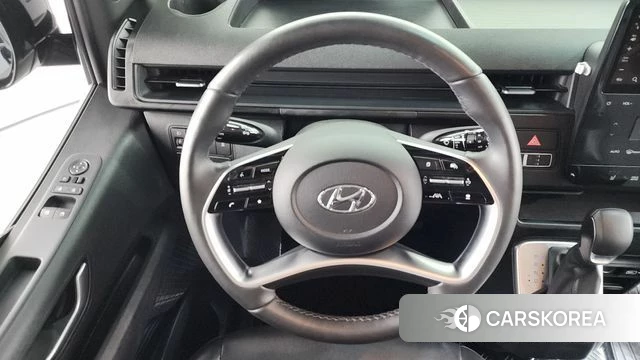 Hyundai Staria id 4630766 из Кореи 4