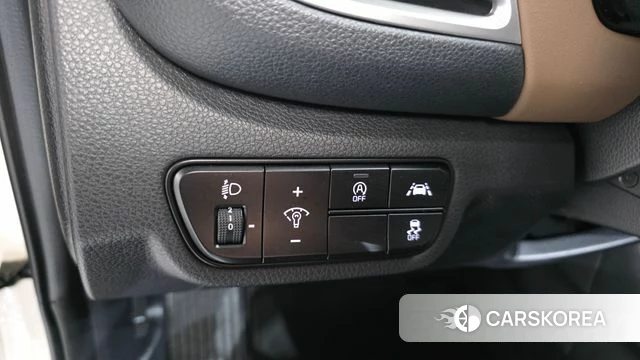 Kia Seltos 2020 Белый из Кореи, фото 4
