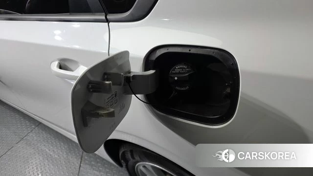 Kia Come New K3 2018 Белый из Кореи, фото 4