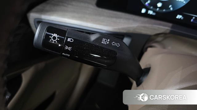 Kia K8 2022 Черный из Кореи, фото 4