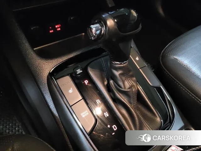 Kia The New K3 2018 Белый из Кореи, фото 4