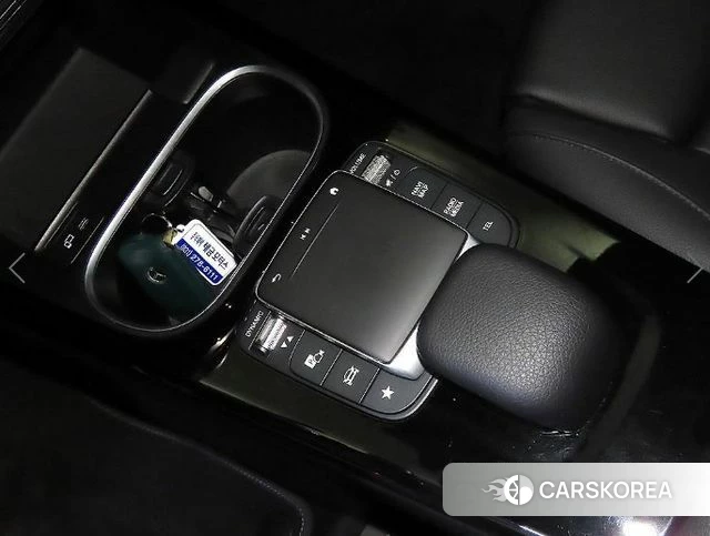 Mercedes-Benz A-Class W177 2022 Белый из Кореи, фото 4