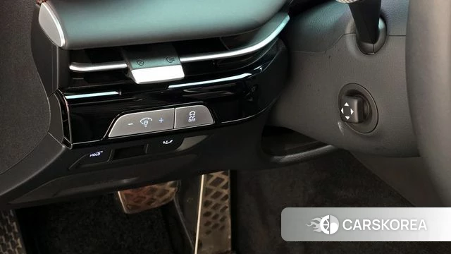 Genesis G80 (RG3) 2024 Белый из Кореи, фото 4