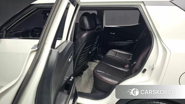 Ssangyong Tivoli Air 2019 Белый из Кореи, фото 4