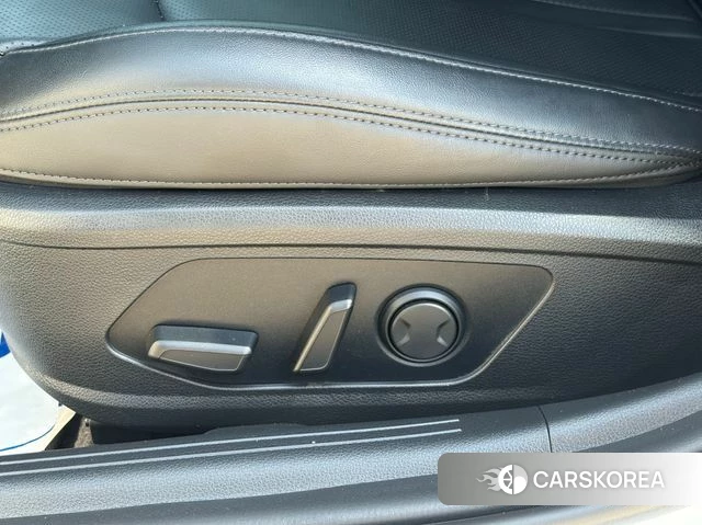 Kia K5 3rd generation 2021 Белый из Кореи, фото 4