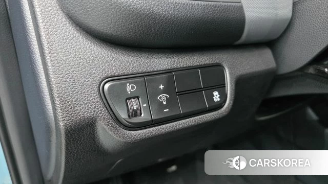 Kia The New Seltos 2023 Цвет галактики из Кореи, фото 4