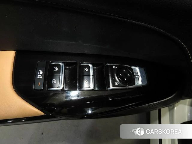 Kia K5 3rd generation 2021 Белый из Кореи, фото 4
