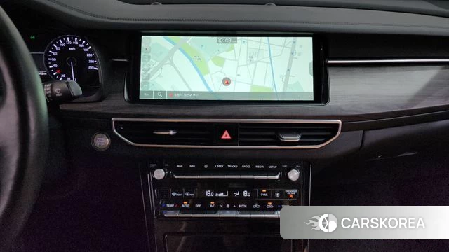 Kia K7 Premier 2020 Белый из Кореи, фото 4