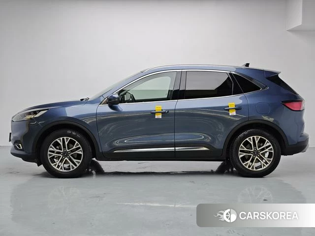 Ford Ruiji 2023 Синий из Китая, фото 4