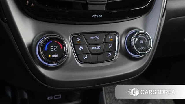 Chevrolet (GM Daewoo) The New Spark 2019 Белый из Кореи, фото 4