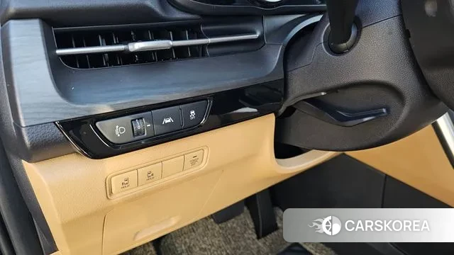 Kia Carnival 4th generation 2020 Черный из Кореи, фото 4