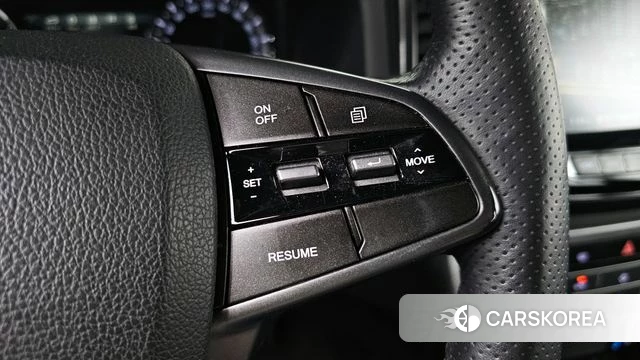 Ssangyong Rexton Sports Cannes 2020 Серый из Кореи, фото 4