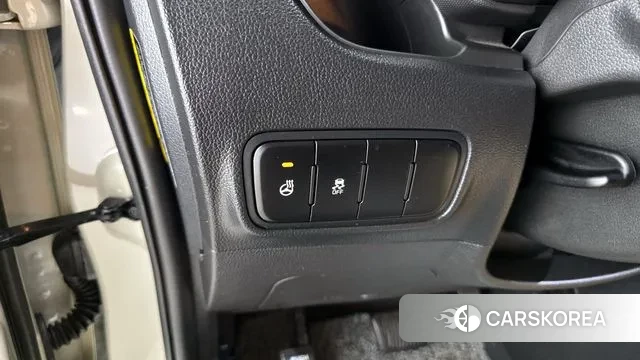 Kia The New Kia Ray 2024 Жемчужный цвет из Кореи, фото 4