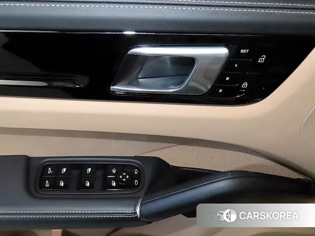 Porsche Cayenne (PO536) 2020 Белый из Кореи, фото 4