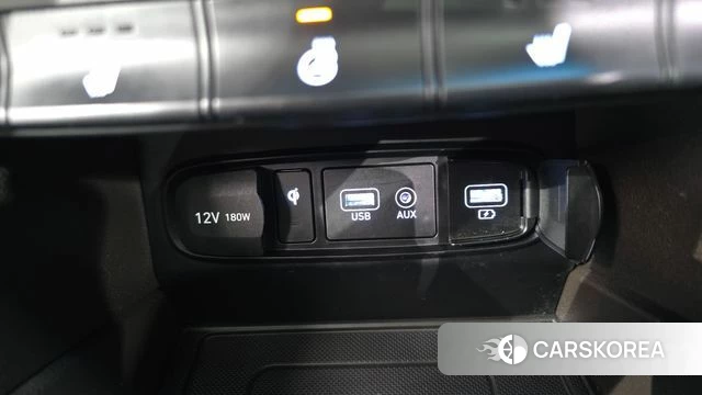 Hyundai Santa Fe TM 2019 Серый из Кореи, фото 4