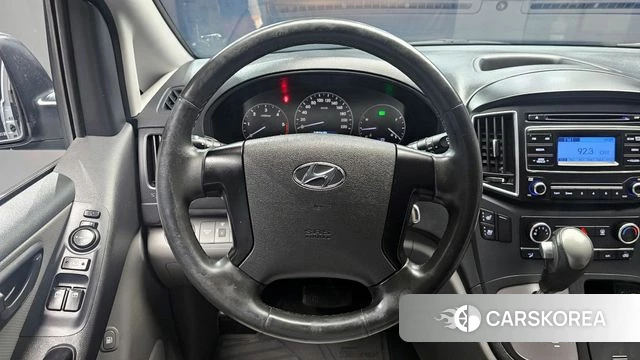 Hyundai The New Grand Starex 2019 Серебряный из Кореи, фото 4