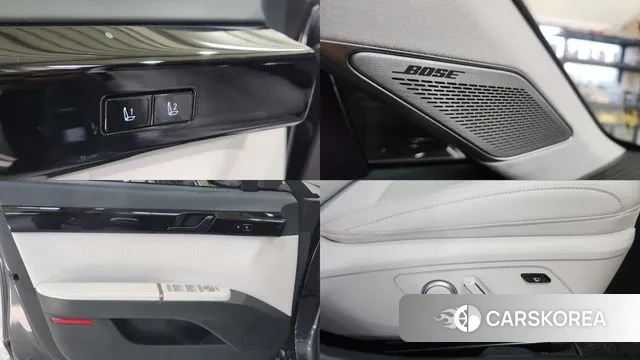 Hyundai Grandeur (GN7) 2023 Серый из Кореи, фото 4